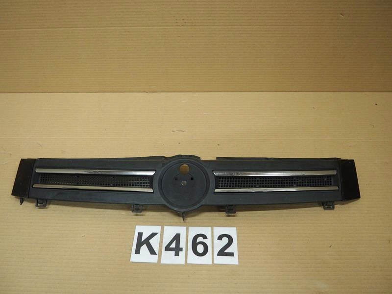 фото №1, Решётка радиатора решётка бампера перед panda ii 735353899