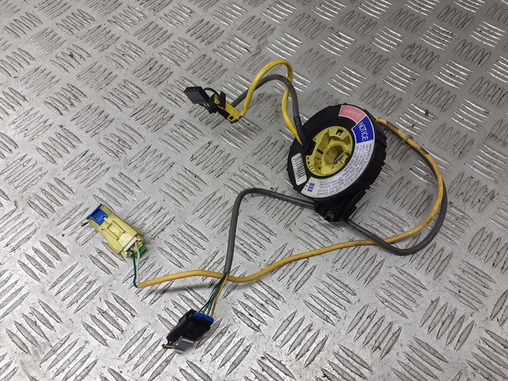 фото №1, Лента подушки безопасности подушка безопасности pontiac trans sport 26049191