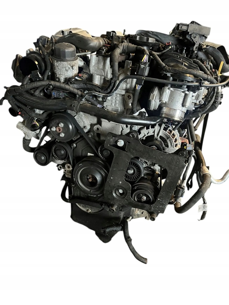 фото №11, Land rover range rover velar двигун