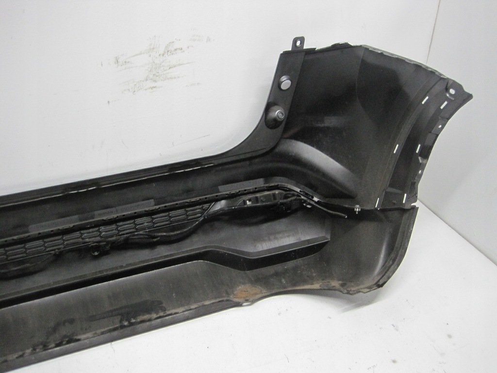 фото №7, Бампер nissan juke ii f16 23r pdc задня задній