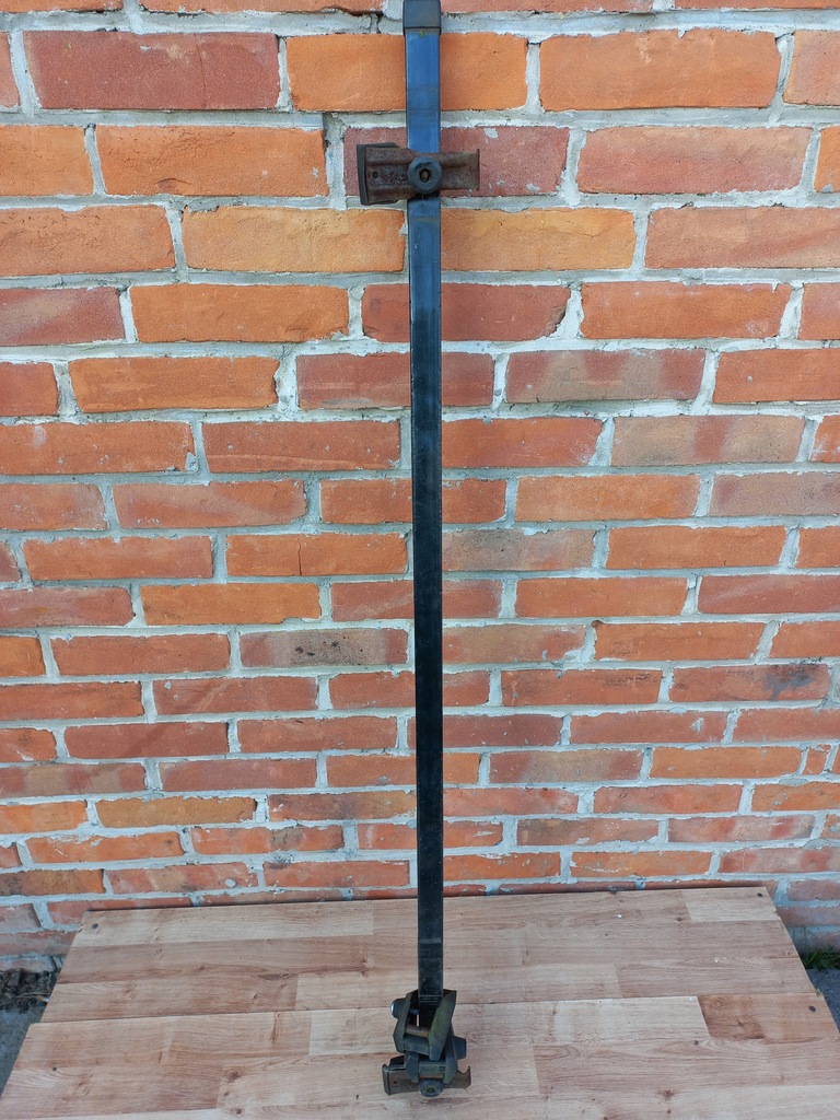 фото №7, Jeep grand cherokee wk 5-10 рейлінг поперечина