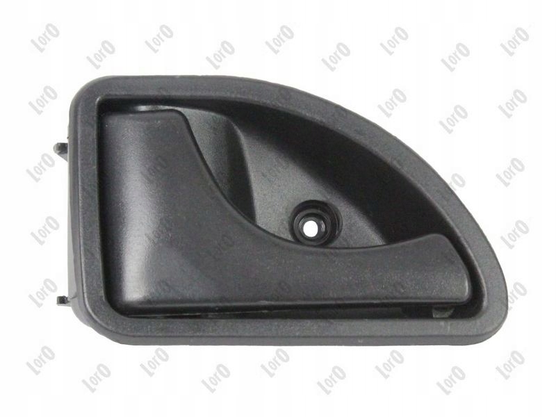 фото №1, Кронштейн двері, обладнання салону abakus 132-042-070