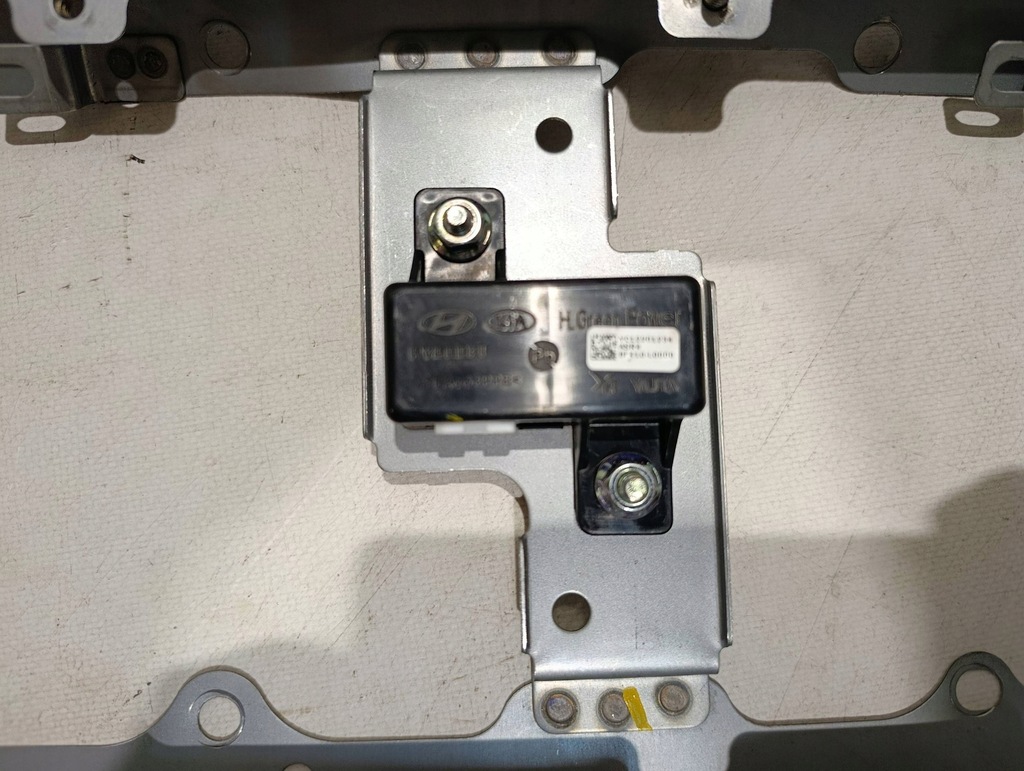 фото №12, Акумулятор акумулятор hyundai kona i 37580cm000 37510-cm000