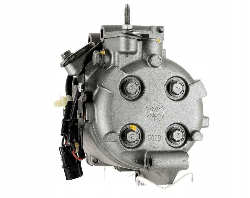 фото №8, Компрессор кондиционера pasuje do: honda accord viii, cr-v iii 2.0 10.0