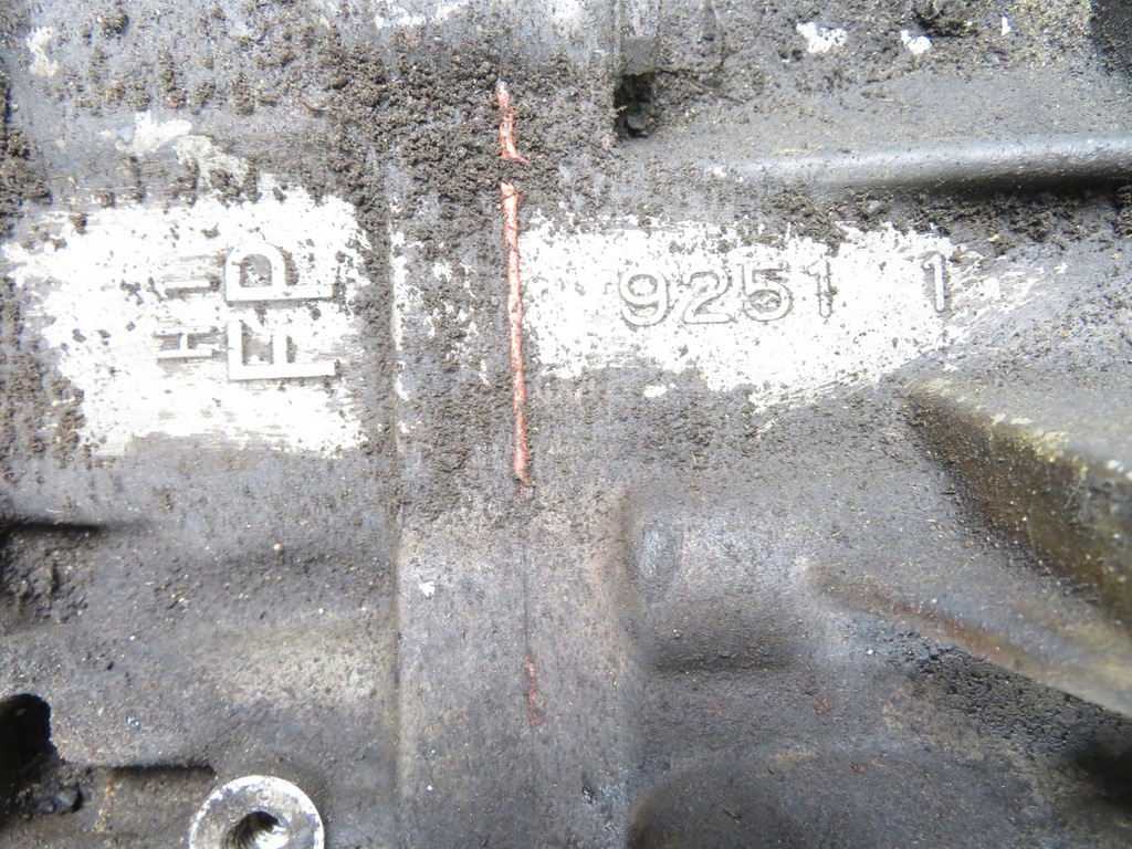 фото №6, Коробка передач передач автоматическая peugeot 407 20gg09 9681920380