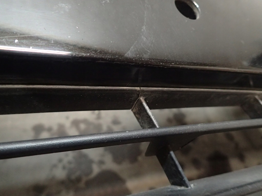 фото №5, Бампер перед renault scenic iv 4 16-