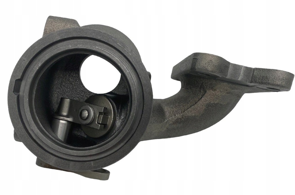 Купить Корпус turbo cer a9944 rhf4