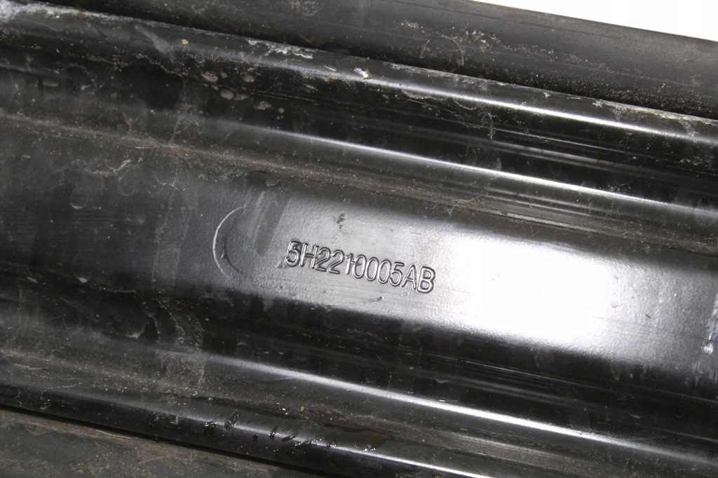 фото №8, Балка передний бампера land rover range rover sport l320 5h2210005ab