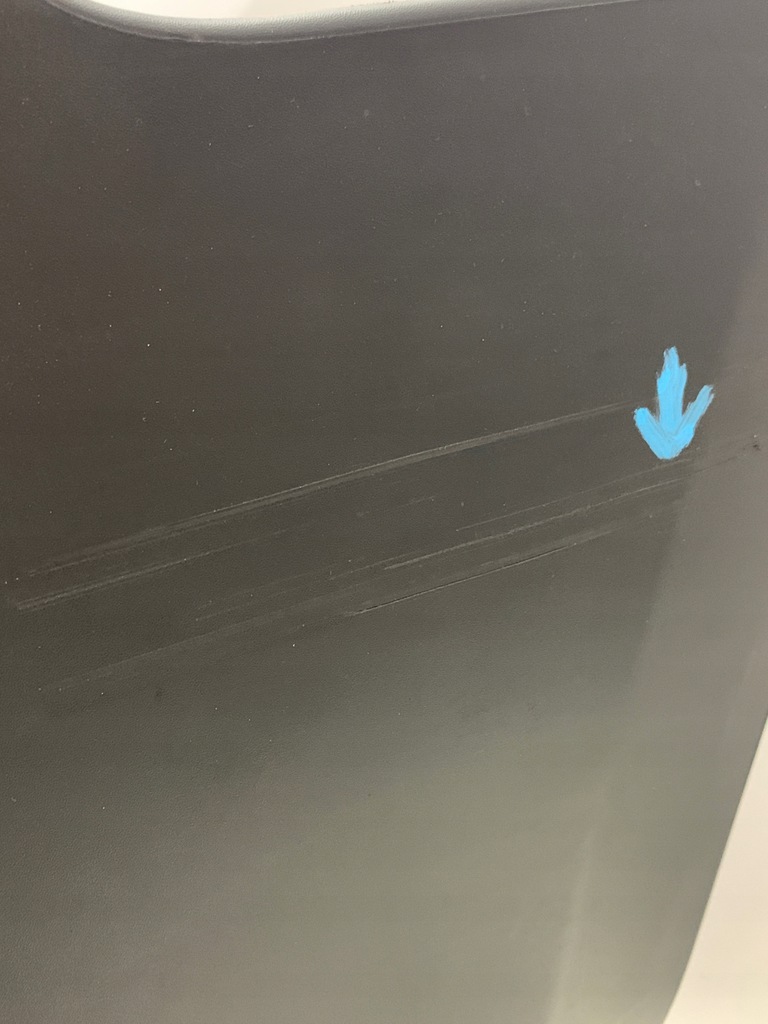 фото №9, Бампер перед передний citroen berlingo ii ewp