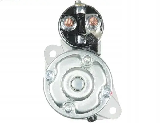 фото №3, Стартер s5435s as-pl mitsubishi asx lancer viii