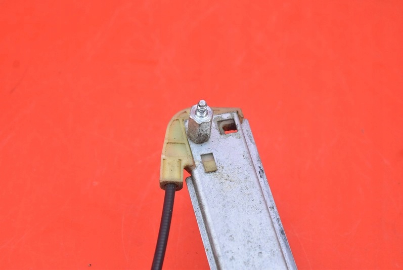 фото №5, Підйомник скло лівий перед eu audi q5 8r 09r