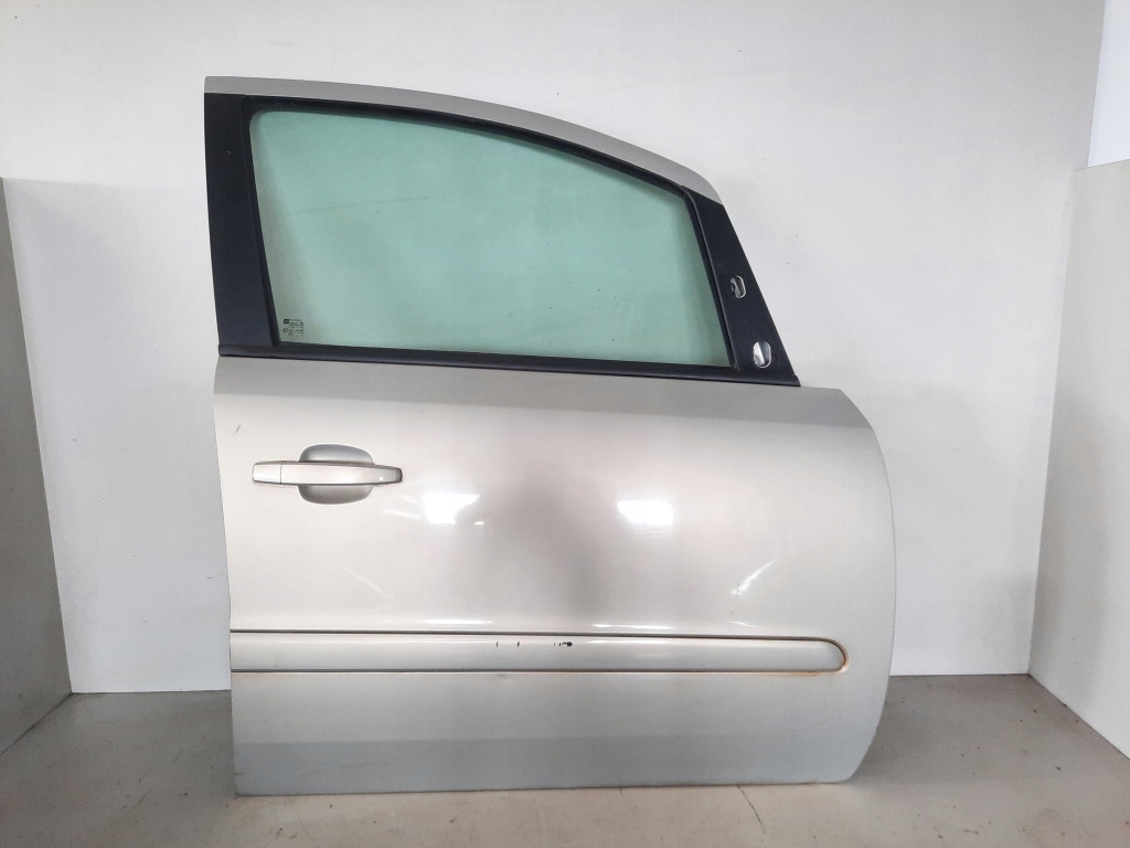 Купить Opel zafira b 2 ii дверь перед передние правое z167