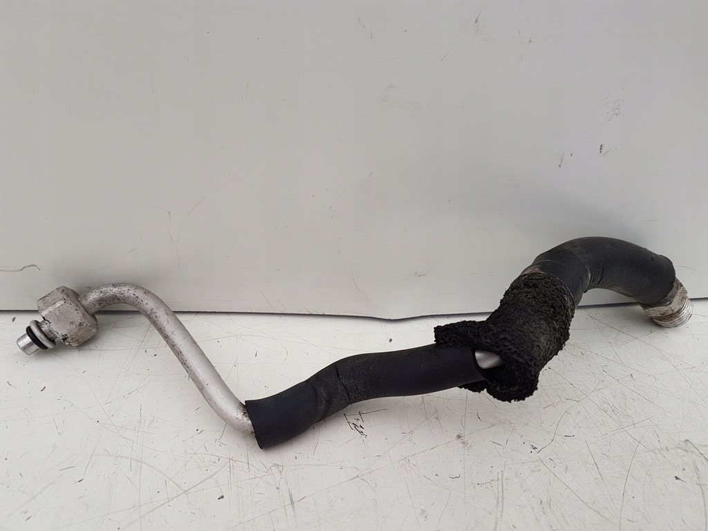 фото №1, Шланг кондиционера mazda premacy 2.0d 2001r eu