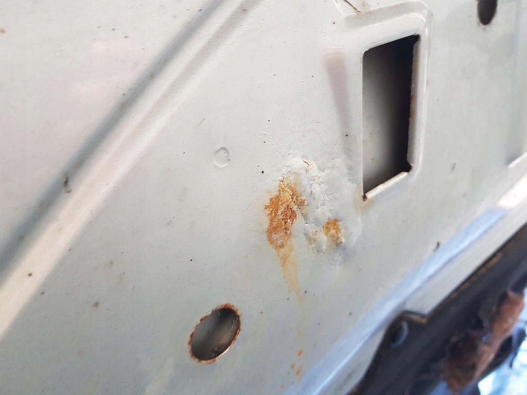 фото №14, Капот mercedes gl x164 c775 775