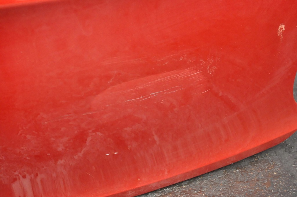 фото №7, Smart 453 крышка багажника багажника задняя задняя