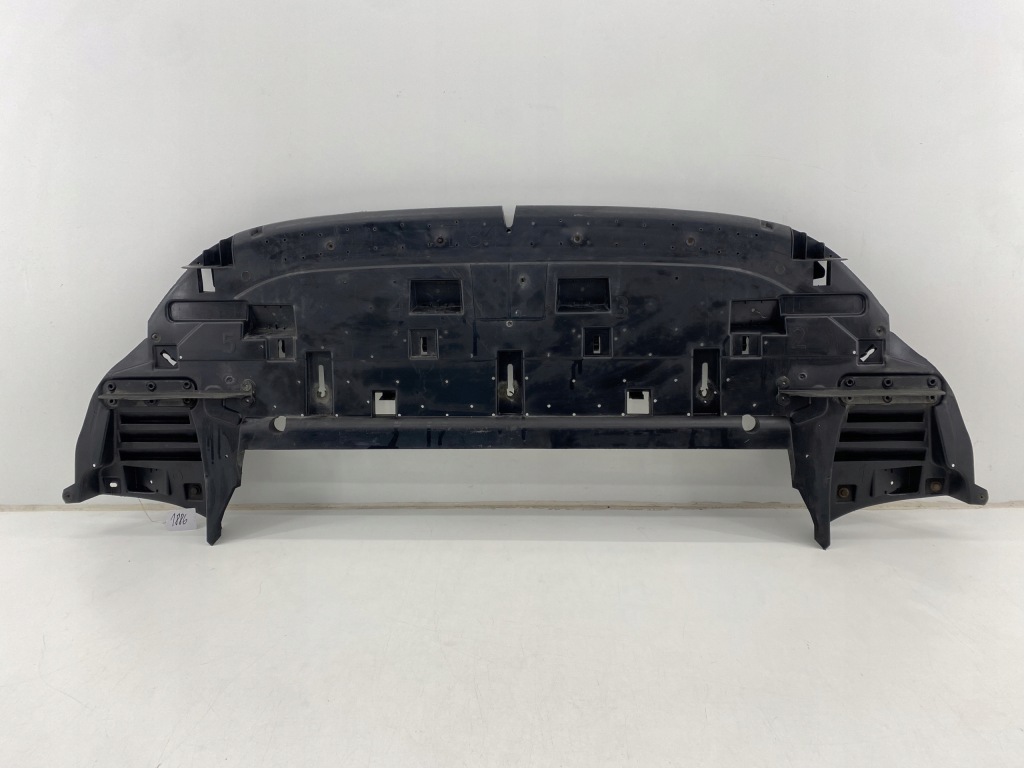 Купить Плита защита бампера перед peugeot 3008