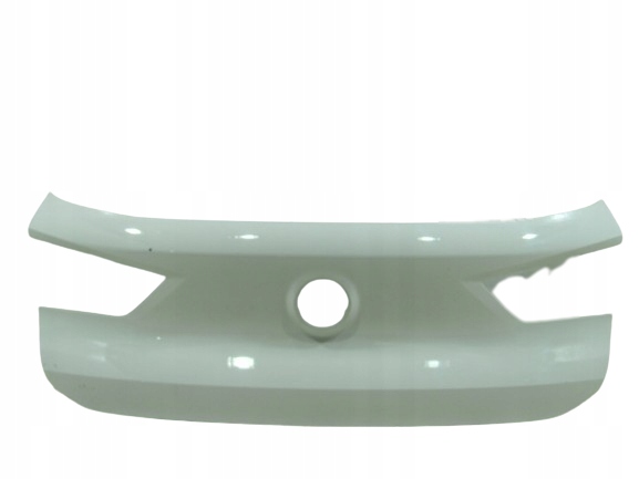 фото №1, Bmw x2 f39 накладка крышки задняя задняя