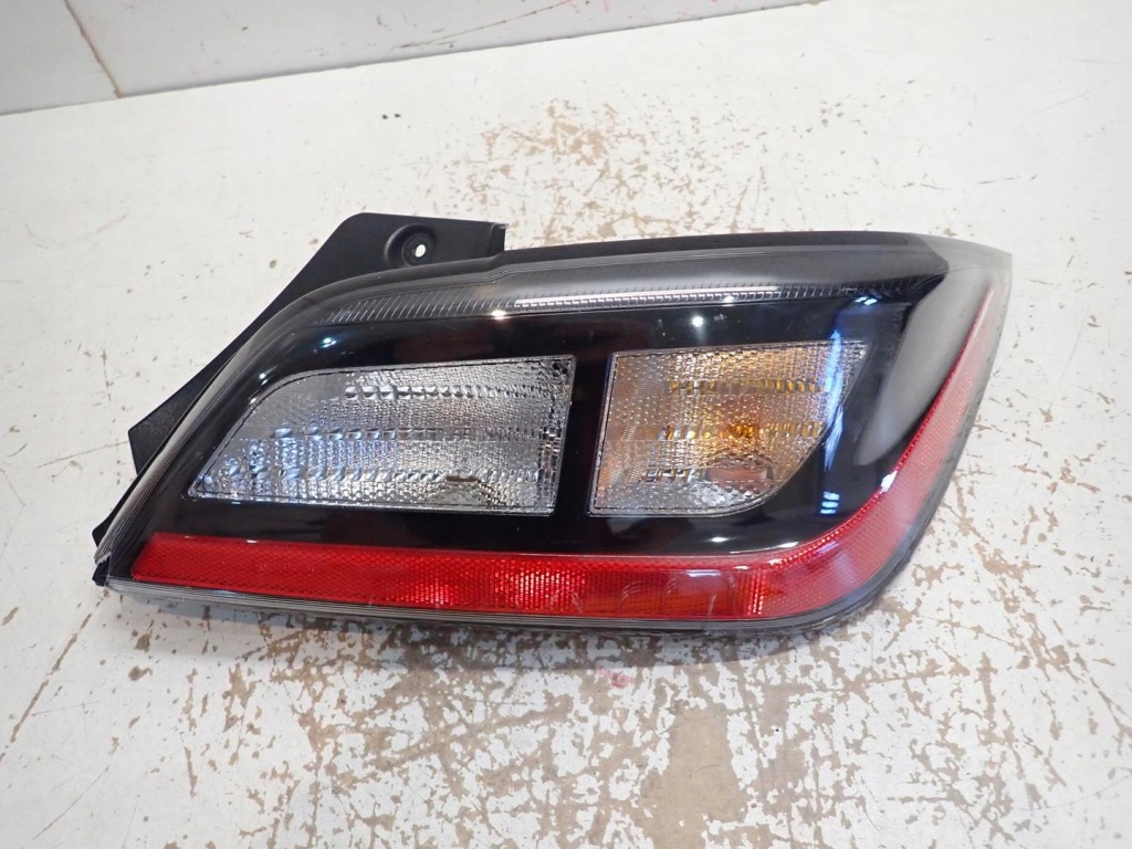фото №1, Лампа задня задня права hyundai kona lift 2020-