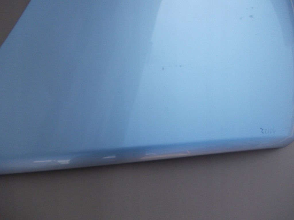 фото №9, Капот крышка двигателя vw touareg 7l