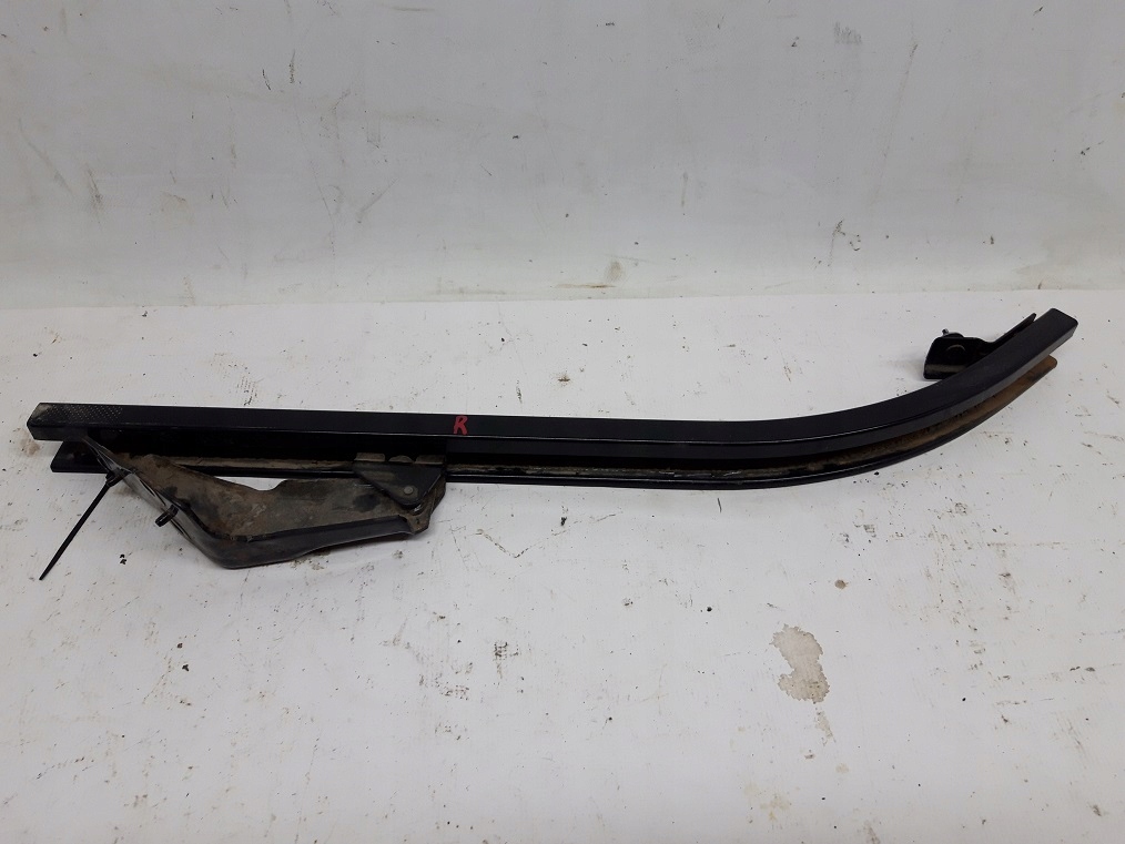 фото №1, Berlingo iii ii 2008-17 xtr напрямна двері права нижня напрямна