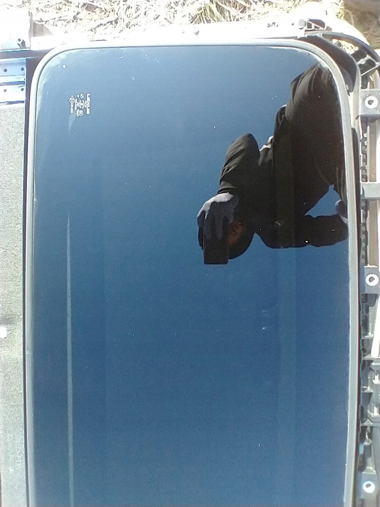 фото №6, Люк kompletny lexus gs iii gs300 450 05-