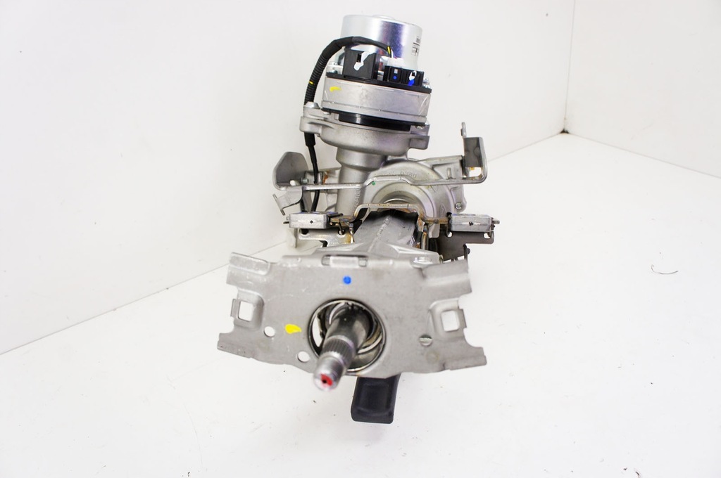 фото №6, Np211 suzuki vitara iii 1.4i колонка підсилювач