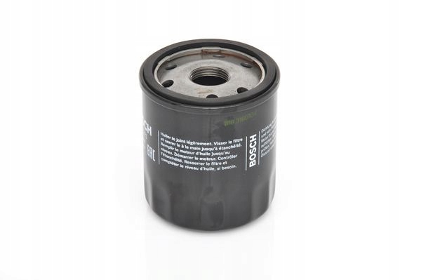 фото №13, Фильтр масла bosch f026407213