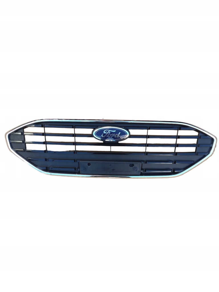 Купить Решётка радиатора решётка  бампера ford focus mk4 рестайлинг  titanium