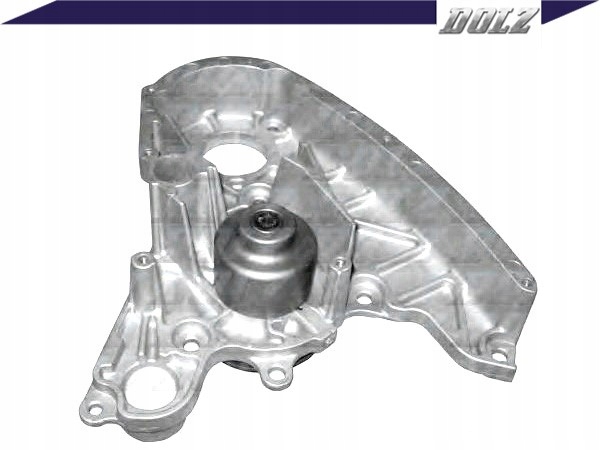 фото №2, Насос водяна - wody [dolz]