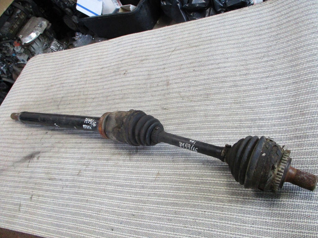 Купить 7159/16 приводной вал napęd0wa правая 2,4 t volvo s60 v70 2 p30735121