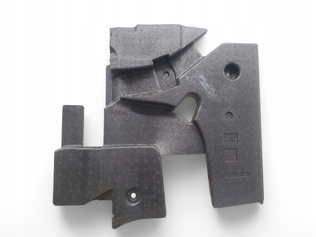 фото №1, Alfa romeo stelvio 50539186 обшивки багажника