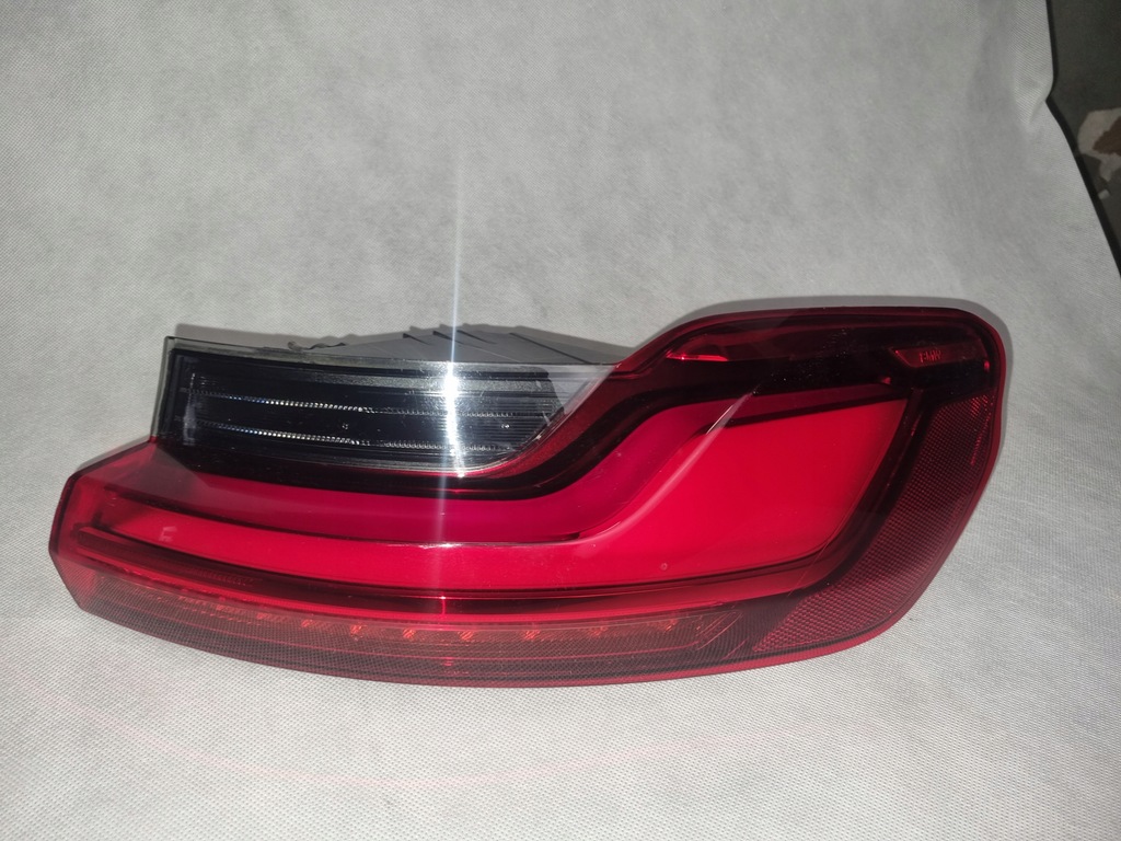 фото №1, Bmw x4 g02 - лампа задня задня права