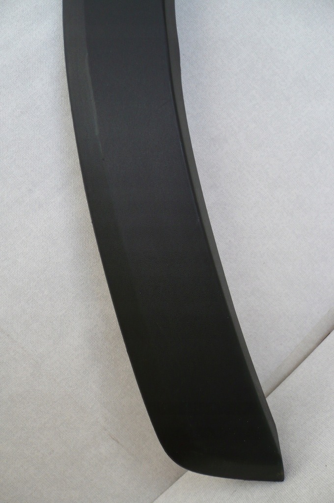 фото №7, Toyota rav4 v 5 2019- молдинг крила ліва перед