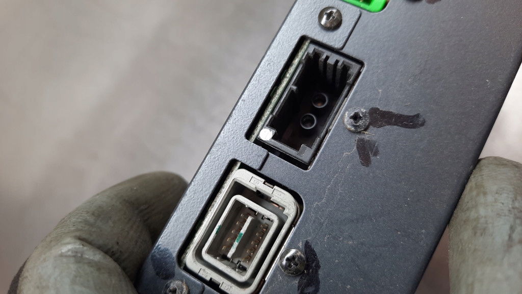 фото №6, Считыватель навигации 30657526 volvo xc90 i 02-06