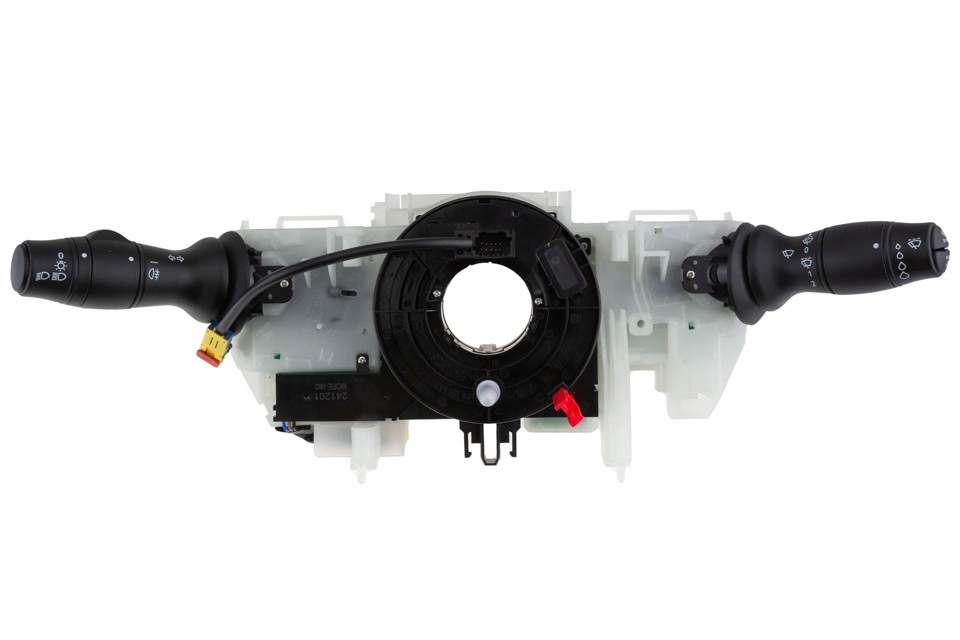 фото №4, Переключатель комбинированный renault master iii 10-`