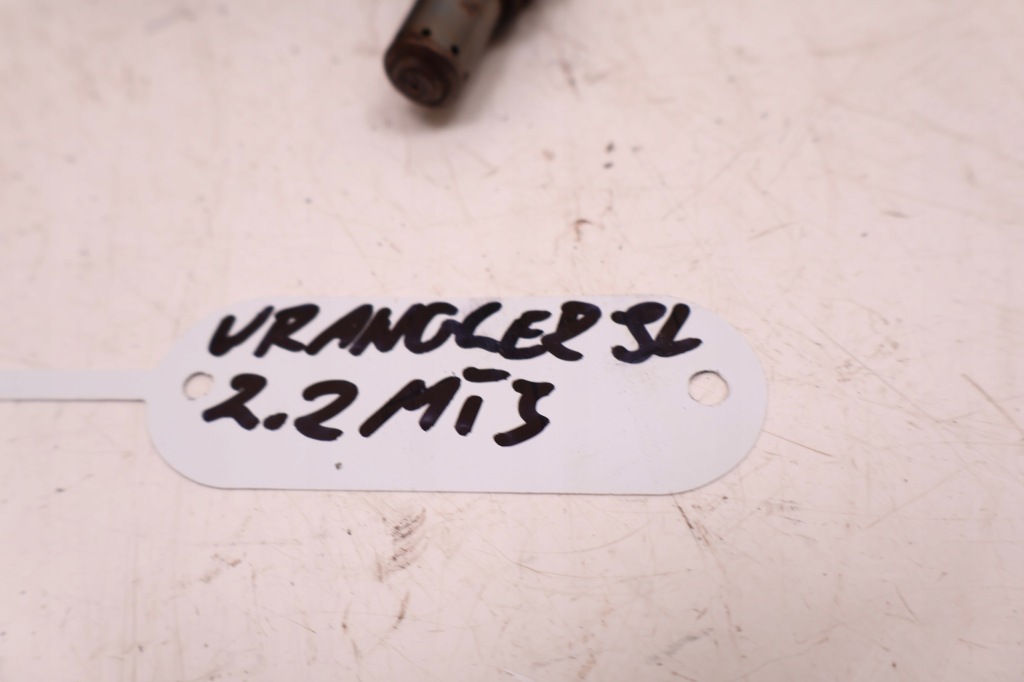 фото №6, Jeep wrangler jl 2.2 mtj 18- датчик nox 68214467aa