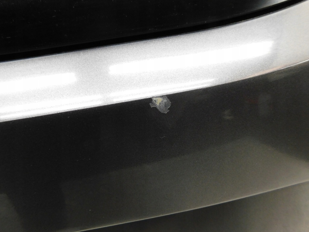 фото №4, Крышка багажника задняя задняя комплектная камера - jeep renegade 2014-