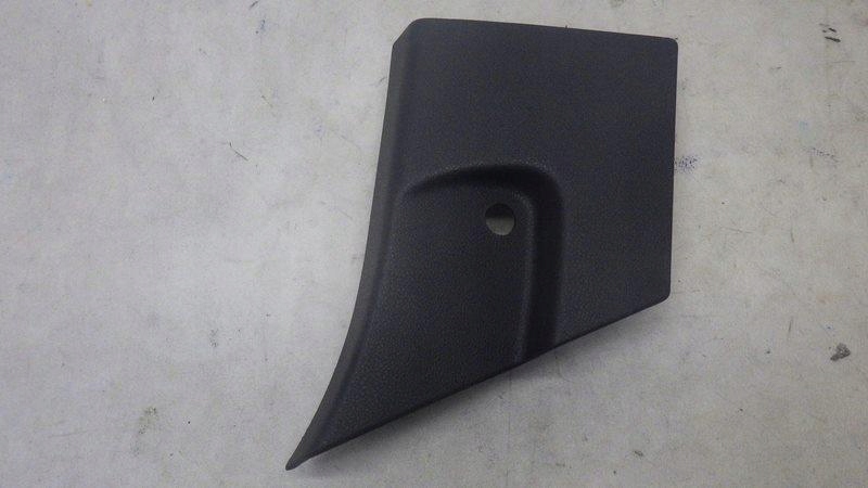 фото №1, Пластик защита порог левый перед master iii 8200689