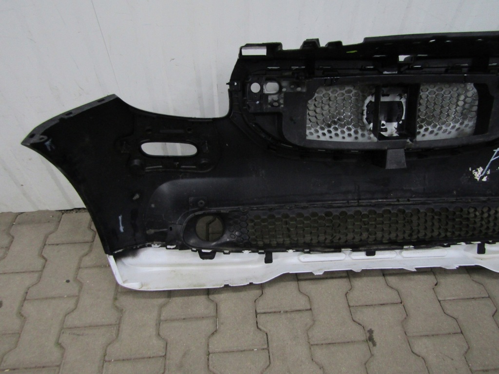 фото №8, Бампер перед передній smart fortwo 3 iii a453 brabus 14-