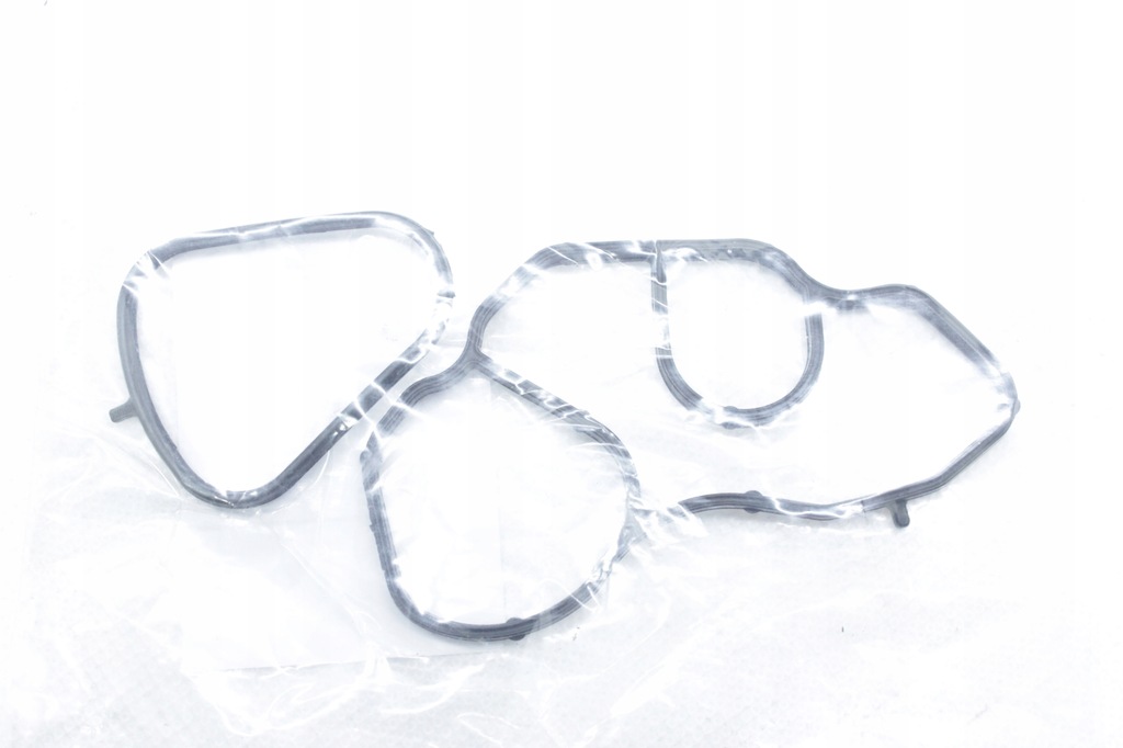 фото №2, Комплект прокладка основание фильтра масла mini r55 r56 r57 r58 r59 r60 r61