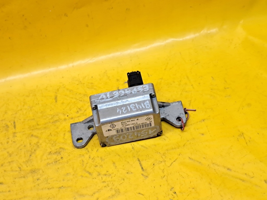 фото №4, Модуль esp espace iv 3,0 2,0 8200004644b