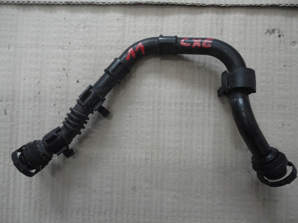 фото №10, Man vw t6 crafter 2.0 tdi cxe обладнання двигуна