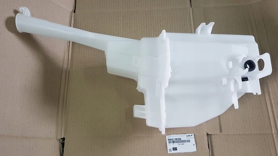 фото №1, Бачок омивача kia sportage iii 2010-15