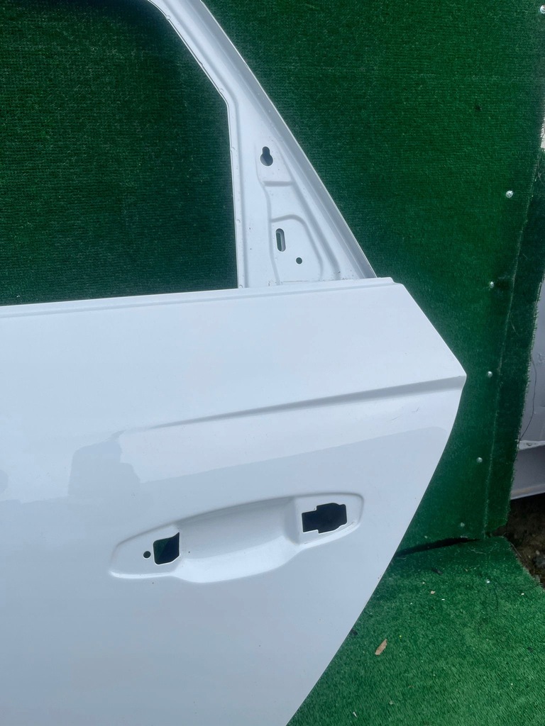 фото №14, Дверь левая задние seat leon iii kombi 5f9 5f задняя левый