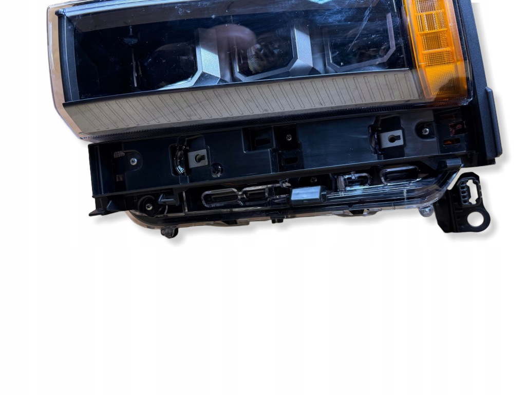 фото №8, Фара перед сторона ліва toyota land cruiser j250 9115060s80