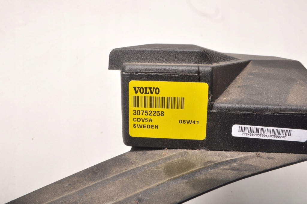 Volvo v70 2 xc70 усилитель радио 30752258 в Украине