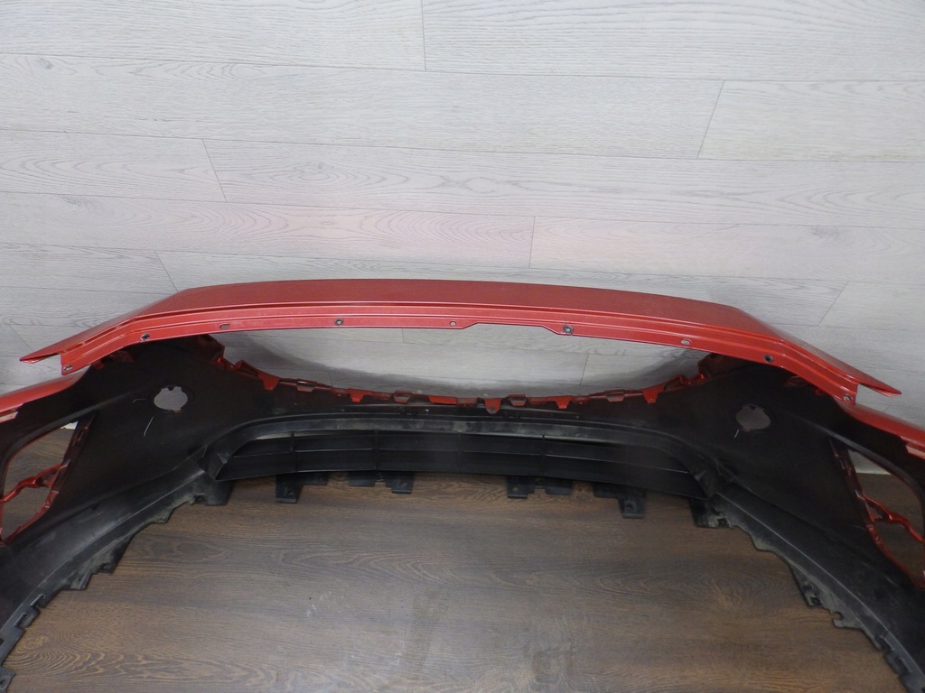 фото №10, Бампер передній mazda cx3 cx-3