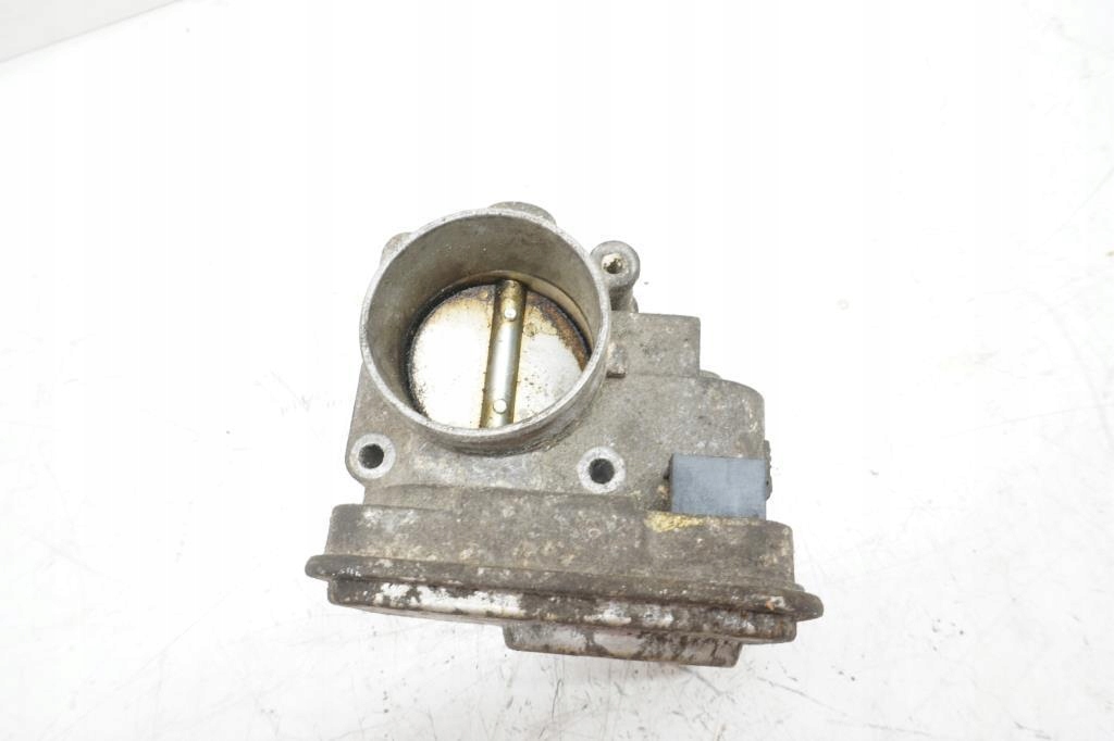 фото №1, Дроссельная заслонка dodge caliber 2.0