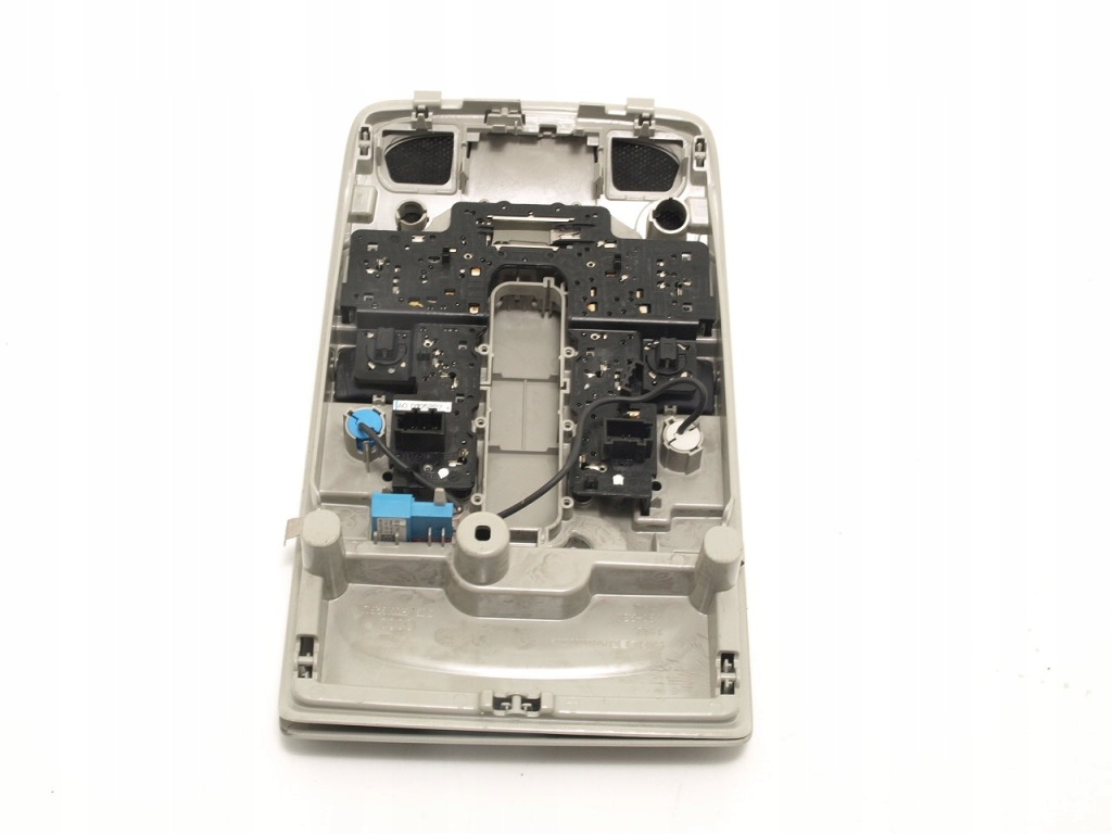 фото №5, Volkswagen group audi a6 c7 лампа освітлення кабіни стельовий 4g0947135