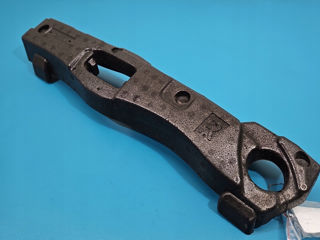 Купити Абсорбер бампера задній правий лівий bmw x6 e71 задні